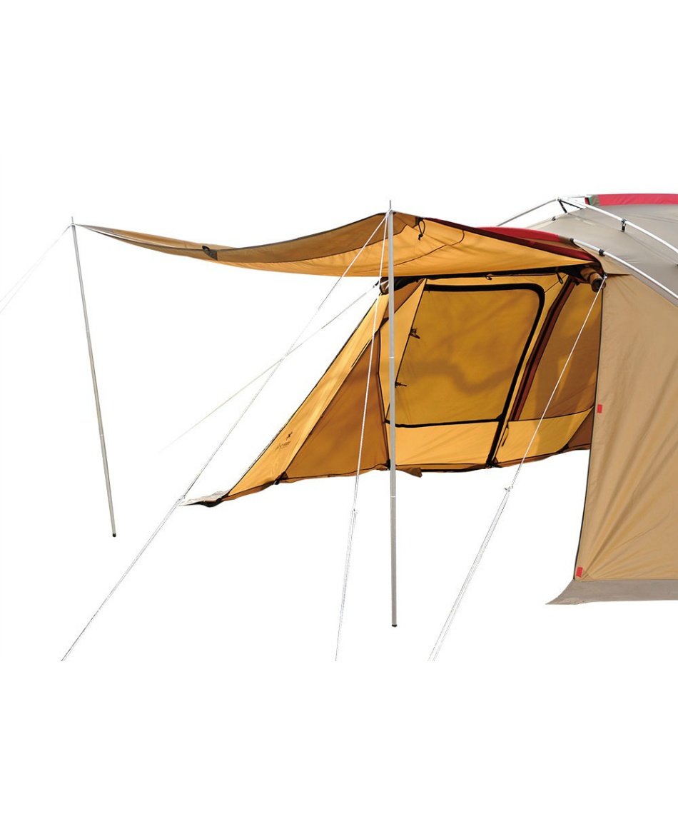 スノーピーク (snow peak) テントポール アップライトポールセット TP