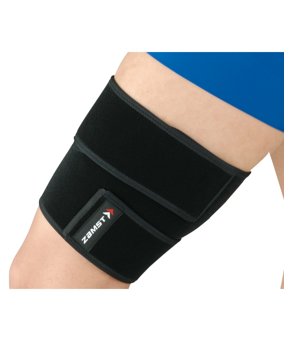 ザムスト Zamst ふともも用サポーター Ts 1 Mサイズ スポーツ用品ならヒマラヤオンラインストア 公式 ザムスト Zamst ふともも用サポーター Ts 1 Mサイズ スポーツ用品ならヒマラヤオンラインストア 公式
