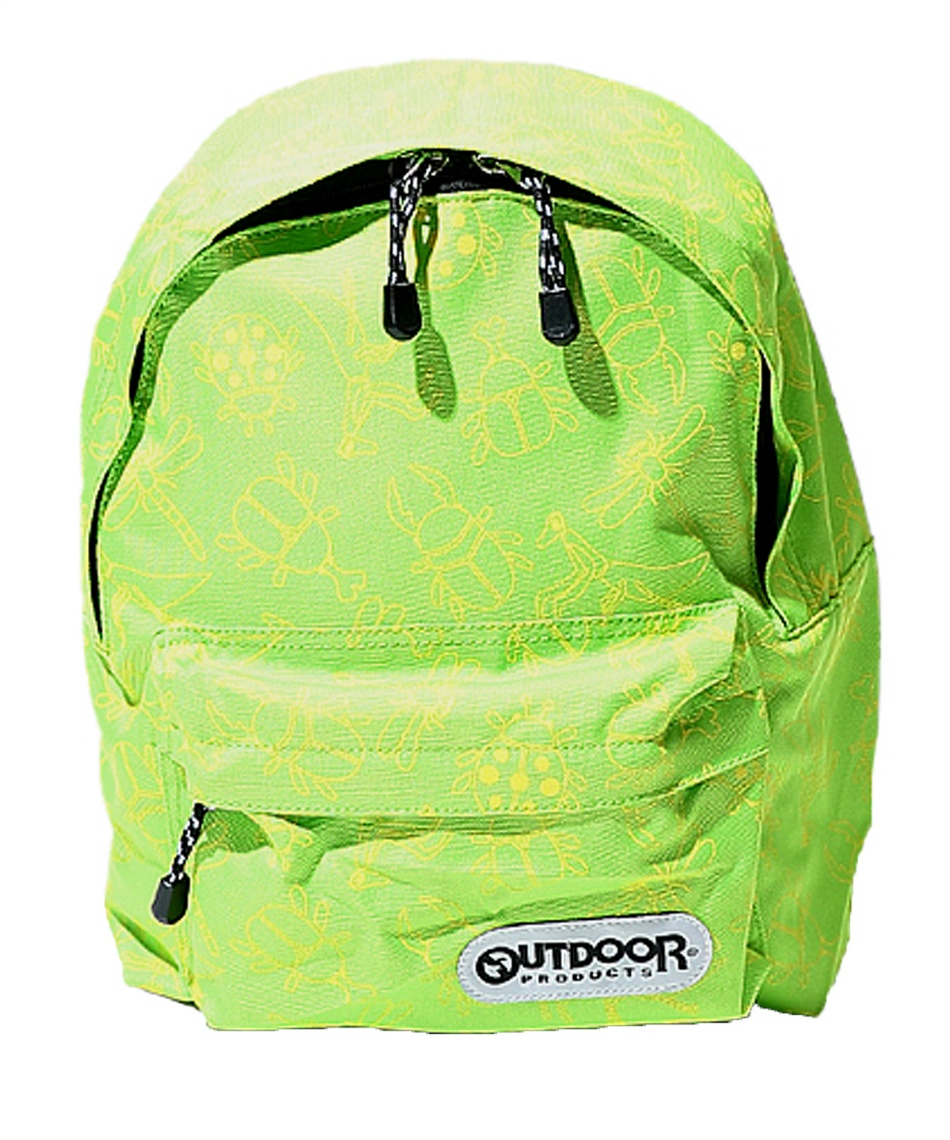 アウトドアプロダクツ Outdoor Products リュックサック 10l チアフルキッズデイパック スポーツ用品ならヒマラヤオンラインストア 公式