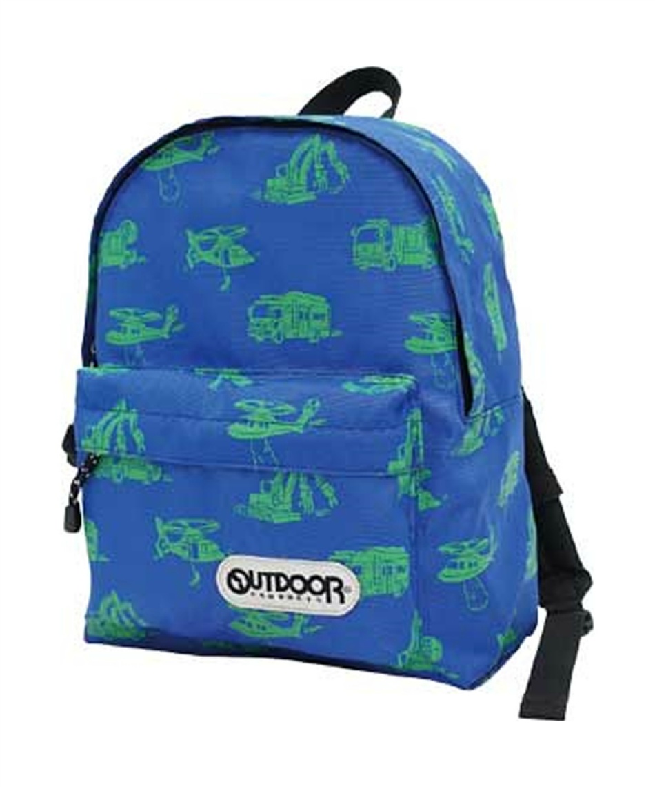 リュックサック 13L チアフルキッズデイパック 12439289