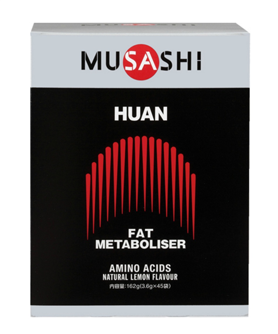 l|Cg60pt yzTV (musashi) veC HUAN t@ 45{ HUANSTK45