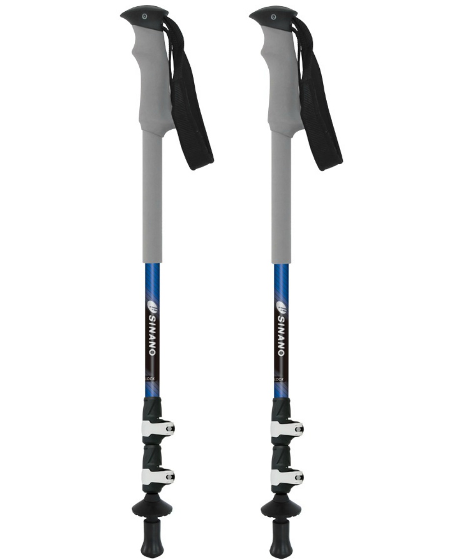 シナノ Sinano トレッキングポール 2本組 I型 ロングトレイル125 スポーツ用品ならヒマラヤオンラインストア 公式 シナノ Sinano トレッキングポール 2本組 I型 ロングトレイル125 スポーツ用品ならヒマラヤオンラインストア 公式