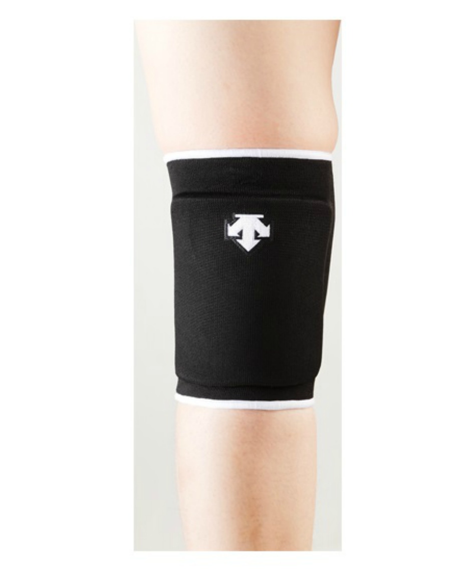 デサント Descente バレーボール ひざサポーター 1個入り ニーパッド Dvb 8601 スポーツ用品ならヒマラヤオンラインストア 公式 デサント Descente バレーボール ひざサポーター 1個入り ニーパッド Dvb 8601 スポーツ用品ならヒマラヤオンラインストア 公式