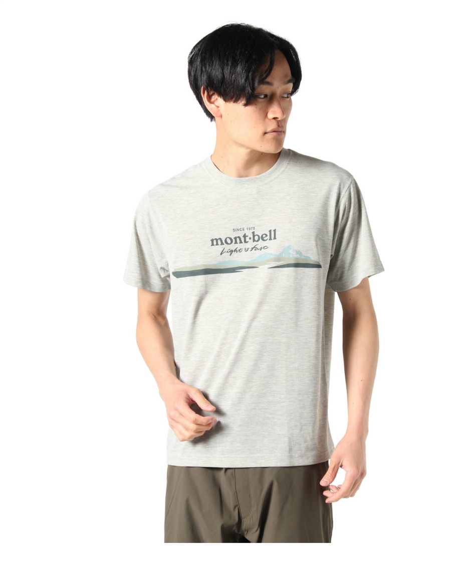 Tシャツ 半袖 Wic T Light Fast スポーツ用品ならヒマラヤオンラインストア 公式 Tシャツ 半袖 Wic T Light Fast スポーツ用品ならヒマラヤオンラインストア 公式