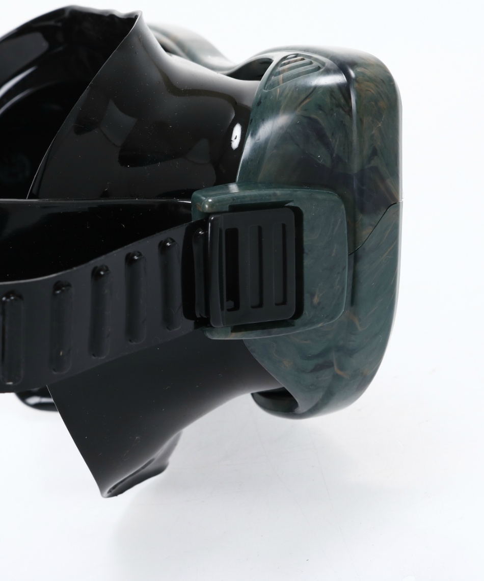 シュノーケリングセット メビウスライト&サミードライスペシャル