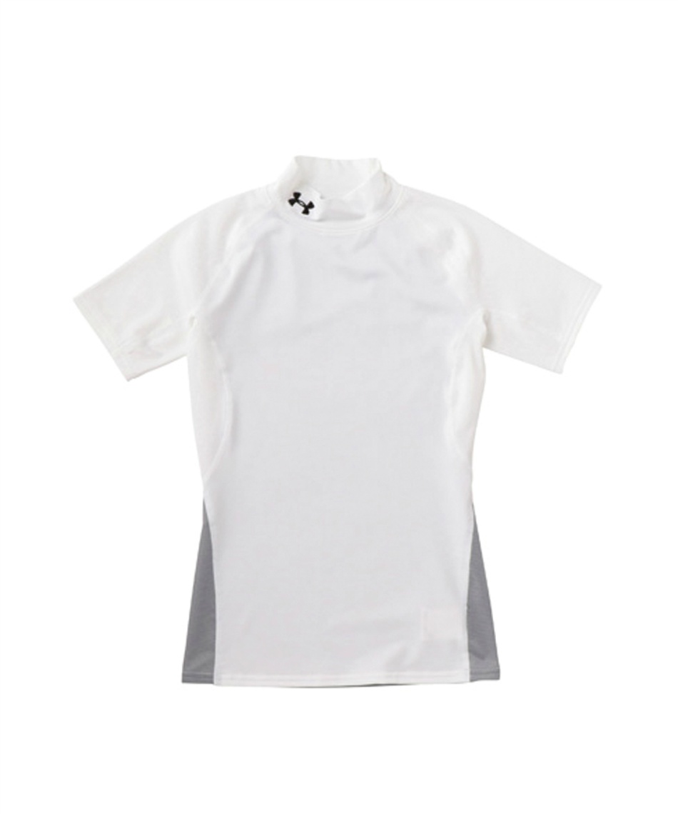 アンダーアーマー Underarmour サッカーインナーウェア ヒートギアアーマーコンプレッションショートスリーブモック スポーツ用品ならヒマラヤオンラインストア 公式 アンダーアーマー Underarmour サッカーインナーウェア ヒートギアアーマーコンプレッションショートスリーブモック スポーツ用品ならヒマラヤオンラインストア 公式