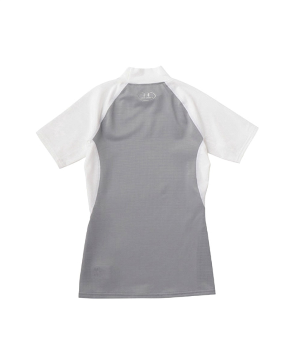 アンダーアーマー Underarmour サッカーインナーウェア ヒートギアアーマーコンプレッションショートスリーブモック スポーツ用品ならヒマラヤオンラインストア 公式 アンダーアーマー Underarmour サッカーインナーウェア ヒートギアアーマーコンプレッションショートスリーブモック スポーツ用品ならヒマラヤオンラインストア 公式