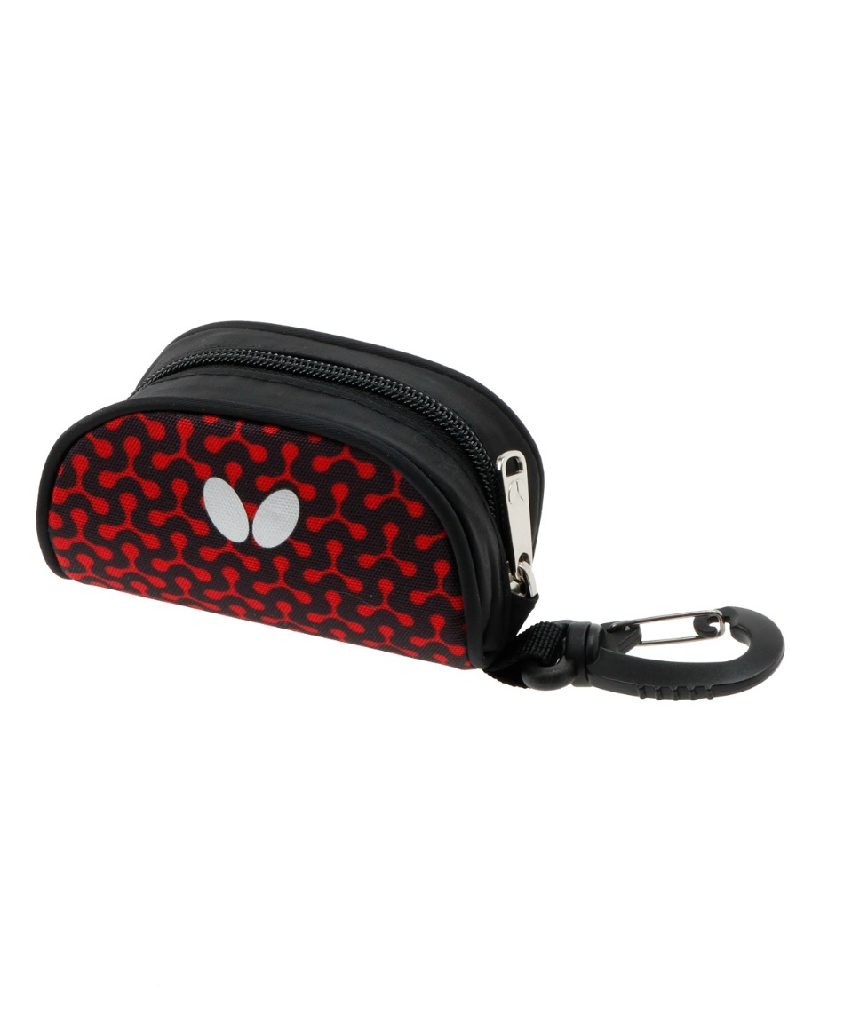 バタフライ Butterfly 卓球ラケットケース メロワ 2ボールホルダー スポーツ用品ならヒマラヤオンラインストア 公式