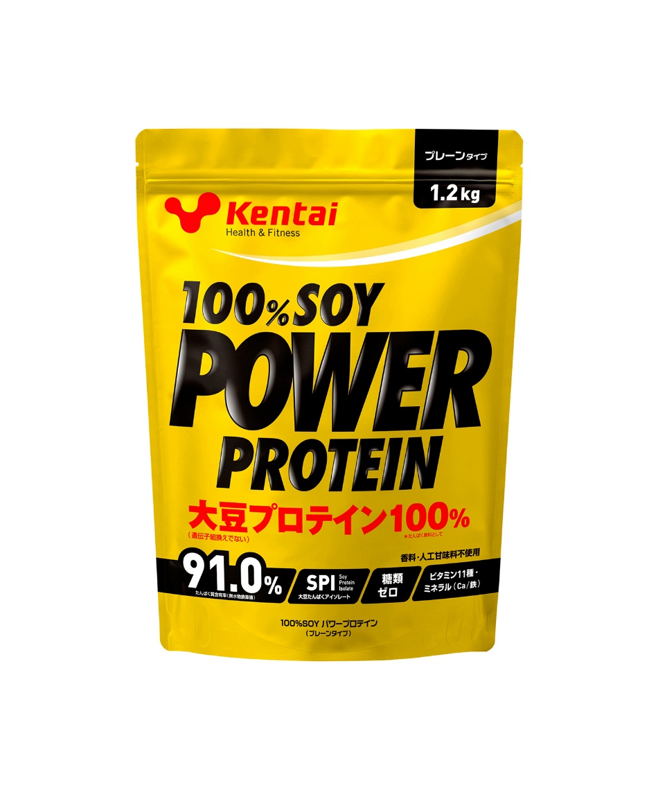 l|Cg47pt 20% OFF^SALE N̗͌(Kentai) veC 100%SOY p[veC v[^Cv 1.2kg  K1210