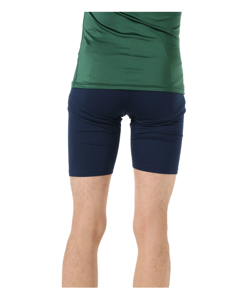 サッカーウェア ハーフタイツ パワータイツ スパッツ ロングタイプ