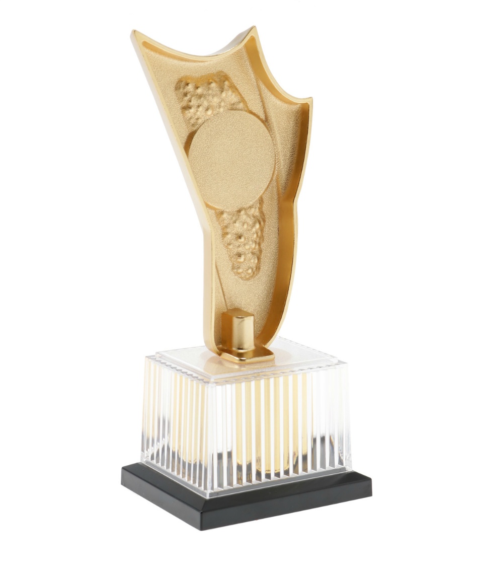 ゴルフ トロフィーBT-2 | スポーツ用品ならヒマラヤオンラインストア