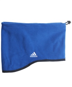 E6219-114◾️ワイスリー　アディダス　コラボ　ネックウォーマー E6219-114◾️ワイスリー アディダス コラボ ネックウォーマー