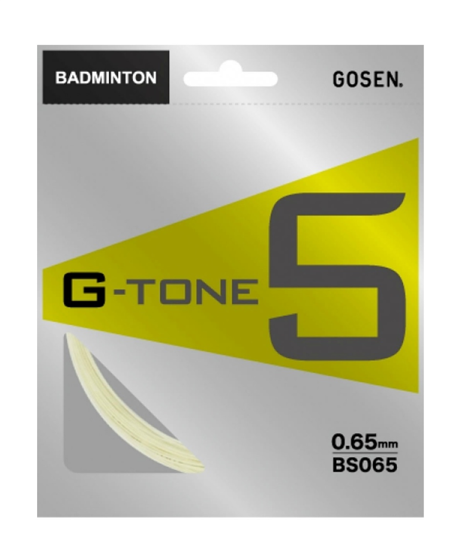 GOSEN G-TONE5 ロールガット 220m BS0653 GTONE5 Gトーン5