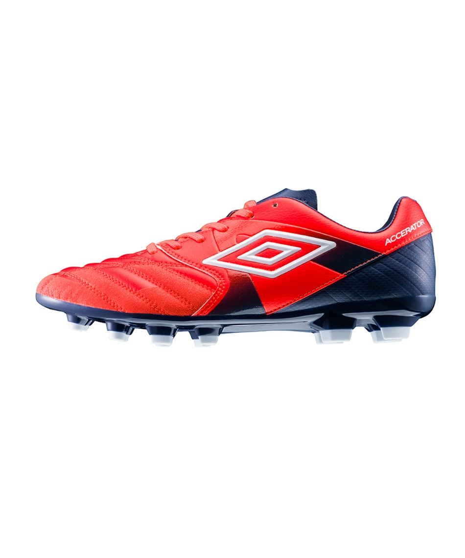 アンブロ Umbro サッカースパイク アクセレイター K Touch Skin Uu2lja05rd スポーツ用品ならヒマラヤオンラインストア 公式 アンブロ Umbro サッカースパイク アクセレイター K Touch Skin Uu2lja05rd スポーツ用品ならヒマラヤオンラインストア 公式