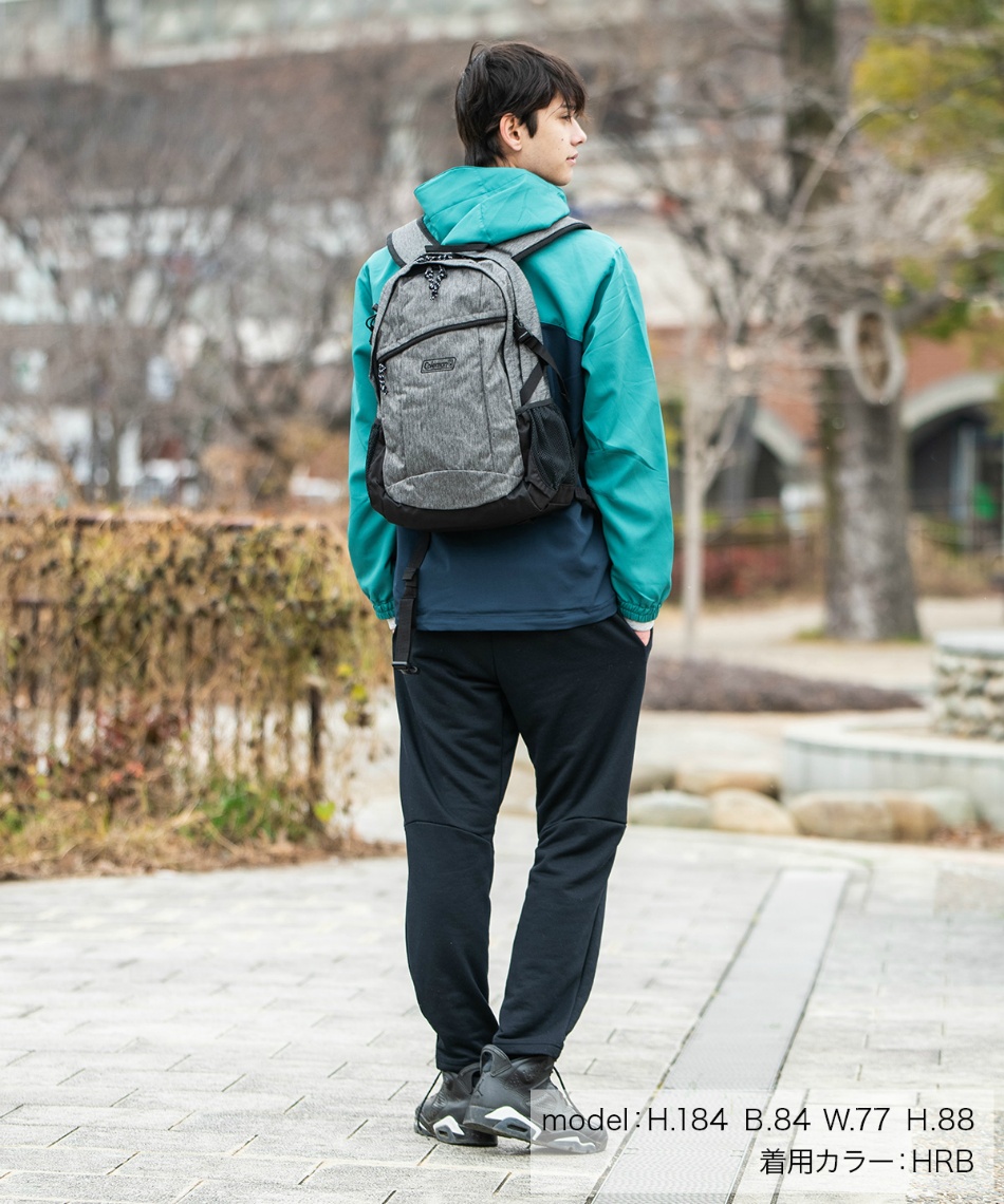 コールマン Coleman リュックサック 25l ウォーカー25 ヘリンボーン スポーツ用品ならヒマラヤオンラインストア 公式 コールマン Coleman リュックサック 25l ウォーカー25 ヘリンボーン スポーツ用品ならヒマラヤオンラインストア 公式