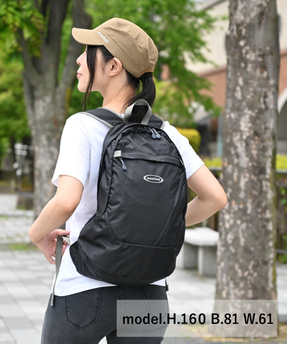 リュックサック l ポケッタブルデイパック スポーツ用品ならヒマラヤオンラインストア 公式 リュックサック l ポケッタブルデイパック スポーツ用品ならヒマラヤオンラインストア 公式