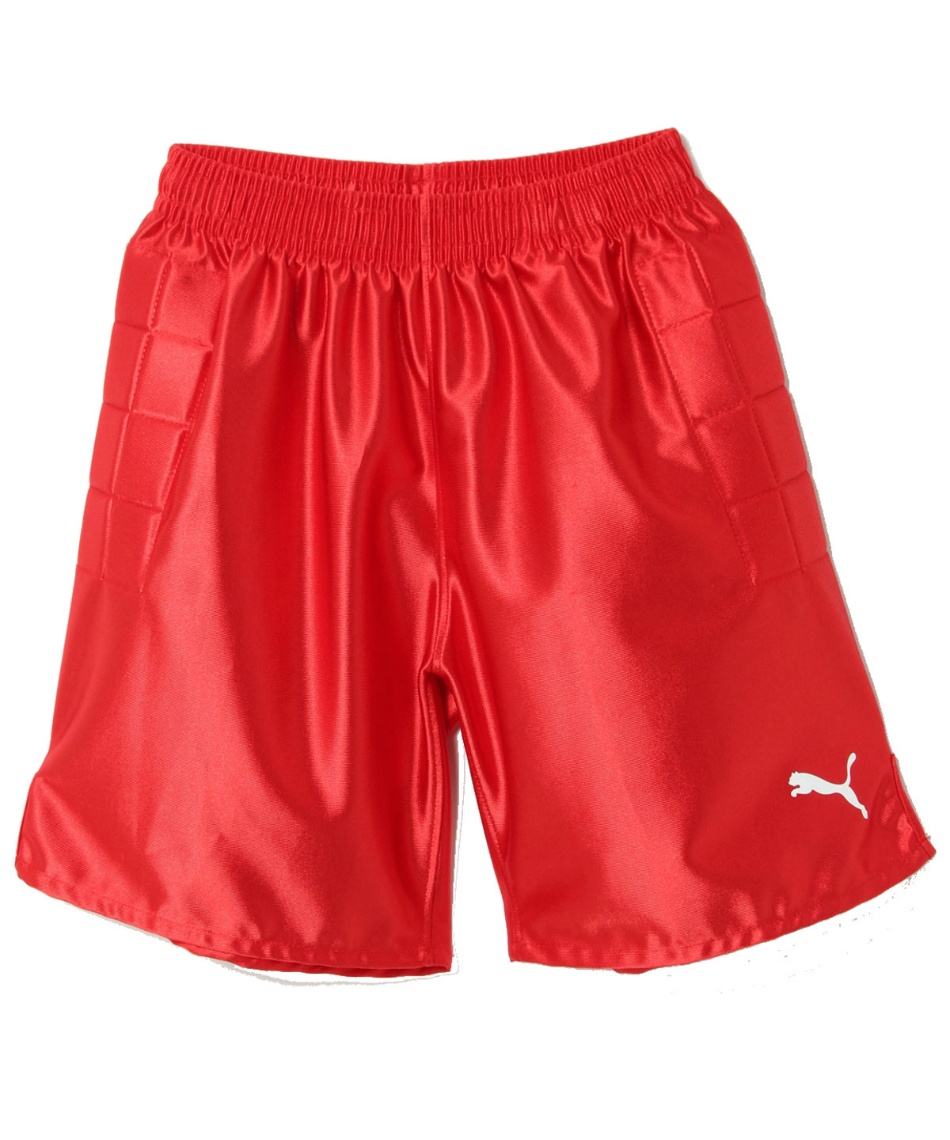 ヒマラヤオンライン限定 プーマ Puma サッカーウェア Jr ゴールキーパーハーフパンツ Paj スポーツ用品ならヒマラヤオンラインストア 公式