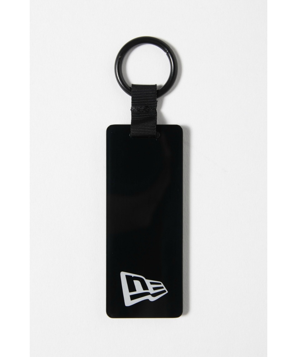 NEWERA ニューエラ キャディバッグ ブラック ゴールド ベーシックポーチ付 キャディーバッグ ブラック × ゴールド [ベーシックポーチ付き