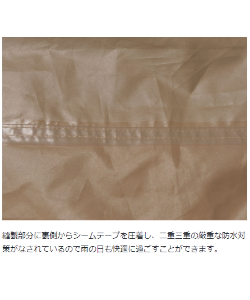 未使用　スノーピーク HDタープ シールド ヘキサ TP-861H M item_s06458_5.jpg