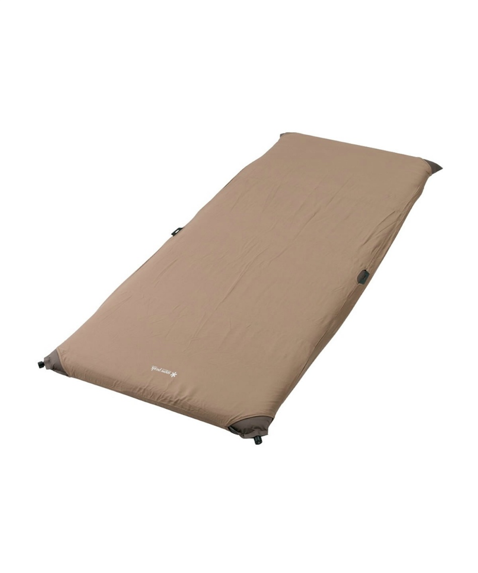 snow peak インナーシーツ グレー snow peak インナーシーツ グレー アウトドア寝具