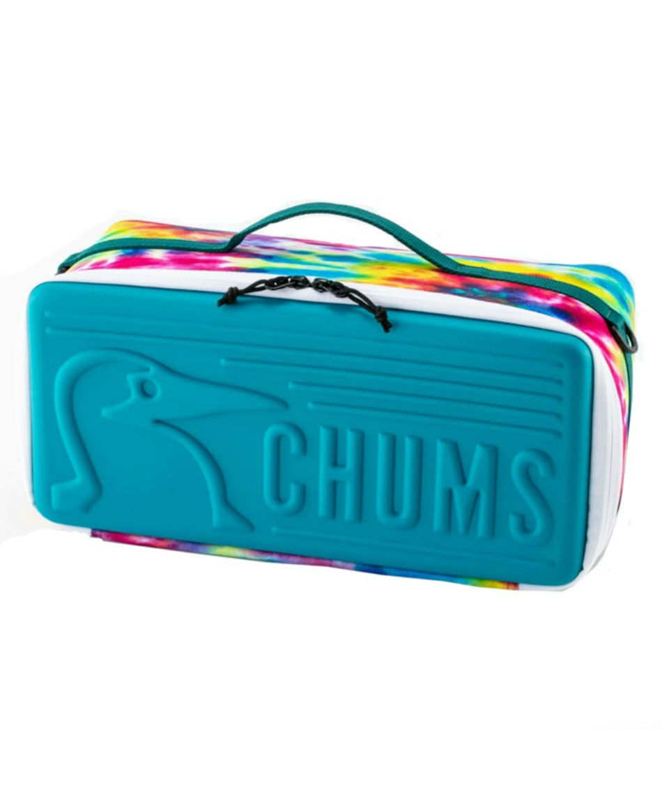 チャムス(CHUMS) ツールケース ブービーマルチハードケースL CH62-1206 | スポーツ用品ならヒマラヤオンラインストア【公式】 チャムス(CHUMS) ツールケース ブービーマルチハードケースL CH62-1206 | スポーツ用品ならヒマラヤオンラインストア【公式】