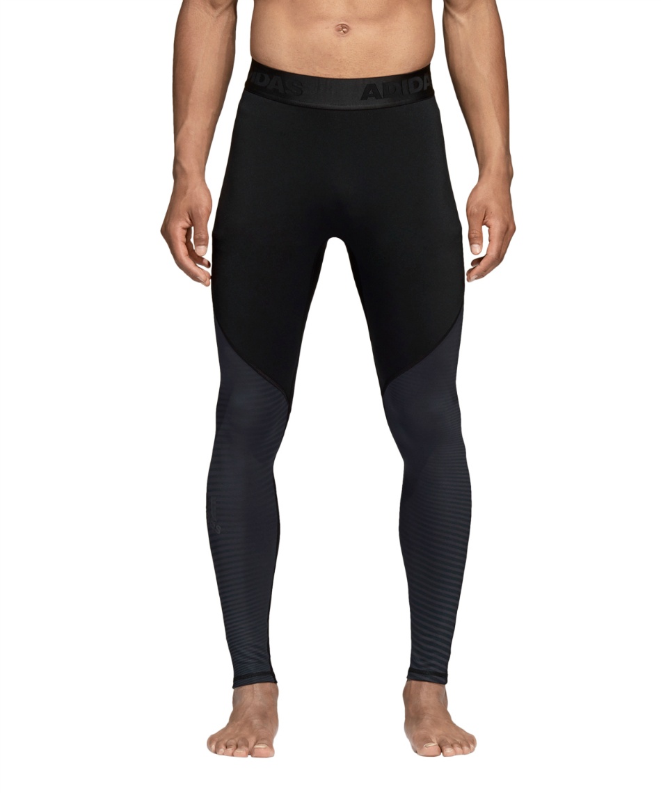 アディダス ( adidas ) ロングタイツ ALPHASKIN TEAM CLIMAWARM アルファスキン EMD50 | スポーツ用品 ...