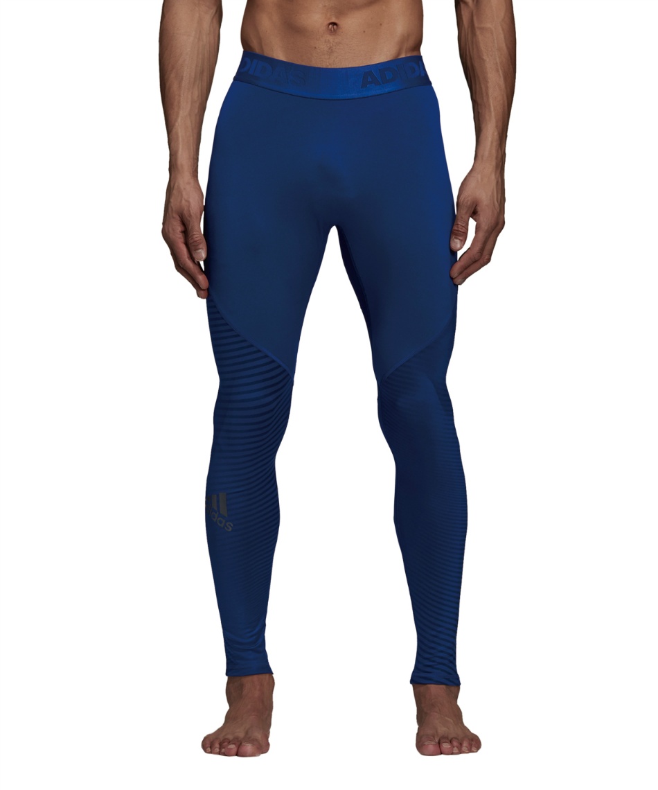 アディダス ( adidas ) ロングタイツ ALPHASKIN TEAM CLIMAWARM アルファスキン EMD50 | スポーツ用品 ...
