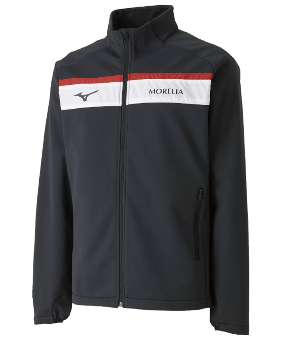 ミズノ Mizuno サッカーウェア ウインドブレーカージャケット モレリアウォーマーシャツ P2me8505 スポーツ用品ならヒマラヤオンラインストア 公式 ミズノ Mizuno サッカーウェア ウインドブレーカージャケット モレリアウォーマーシャツ P2me8505 スポーツ用品ならヒマラヤオンラインストア 公式