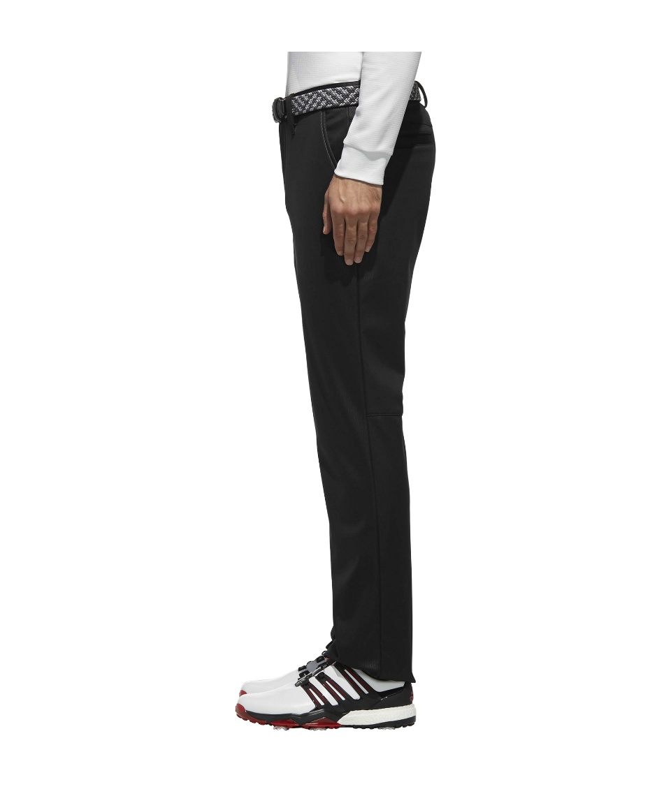 アディダス Adidas ゴルフウェア ロングパンツ Jp Cp ピンストライプ ボンディングパンツ Ccs61 スポーツ用品ならヒマラヤオンラインストア 公式