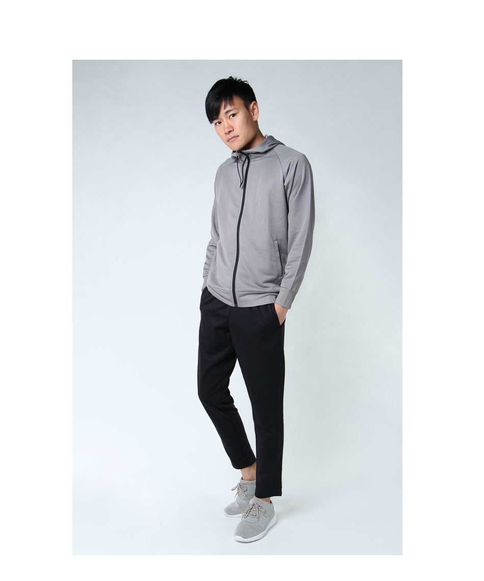 ビジョンクエスト(VISION QUEST) ロングパンツ トレーニングパンツ