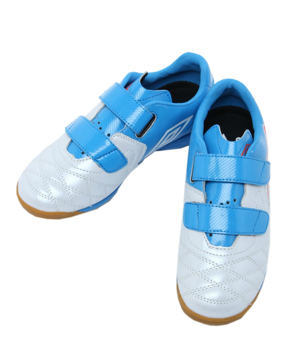 アンブロ Umbro フットサルシューズ インドア Acr Bl ワイドin Uu4njb06wb 4j スポーツ用品ならヒマラヤオンラインストア 公式