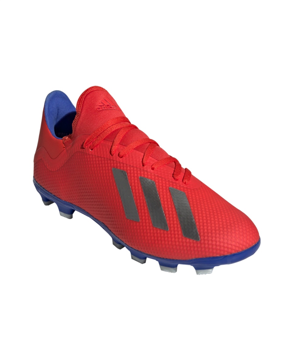 アディダス Adidas サッカースパイク エックス X 18 3 Hg Ag F Dbk86 スポーツ用品ならヒマラヤオンラインストア 公式 アディダス Adidas サッカースパイク エックス X 18 3 Hg Ag F Dbk86 スポーツ用品ならヒマラヤオンラインストア 公式