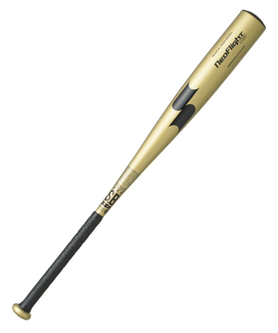 エスエスケイ Ssk 野球 一般軟式バット ネオフライトrb Sbb4008 スポーツ用品ならヒマラヤオンラインストア 公式