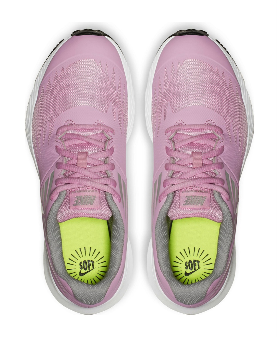 ナイキ Nike ランニングシューズ スター ランナー Gs 602 スポーツ用品ならヒマラヤオンラインストア 公式