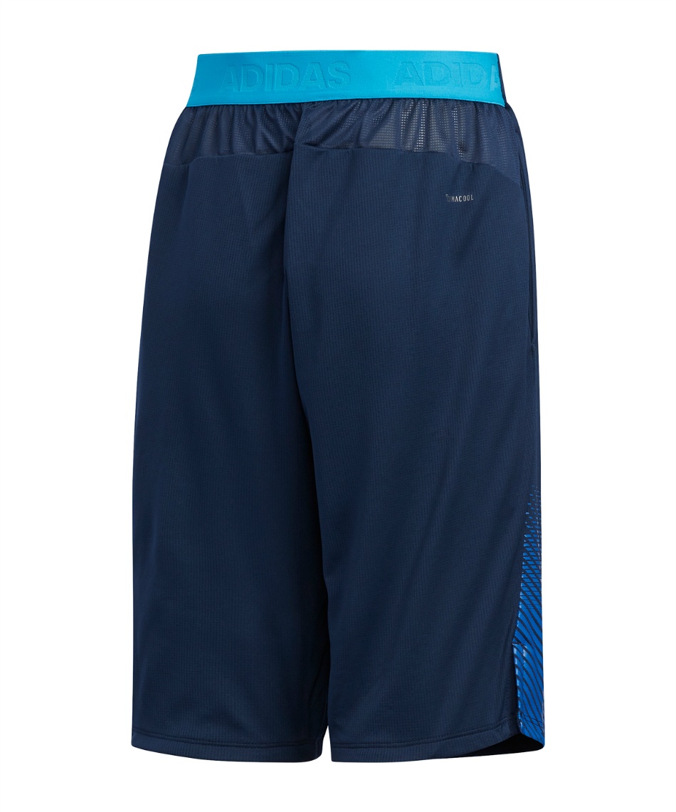 アディダス Adidas ハーフパンツ Trn Climacool クライマクール グラフィック Ftj77 スポーツ用品ならヒマラヤオンラインストア 公式 アディダス Adidas ハーフパンツ Trn Climacool クライマクール グラフィック Ftj77 スポーツ用品ならヒマラヤオンラインストア 公式