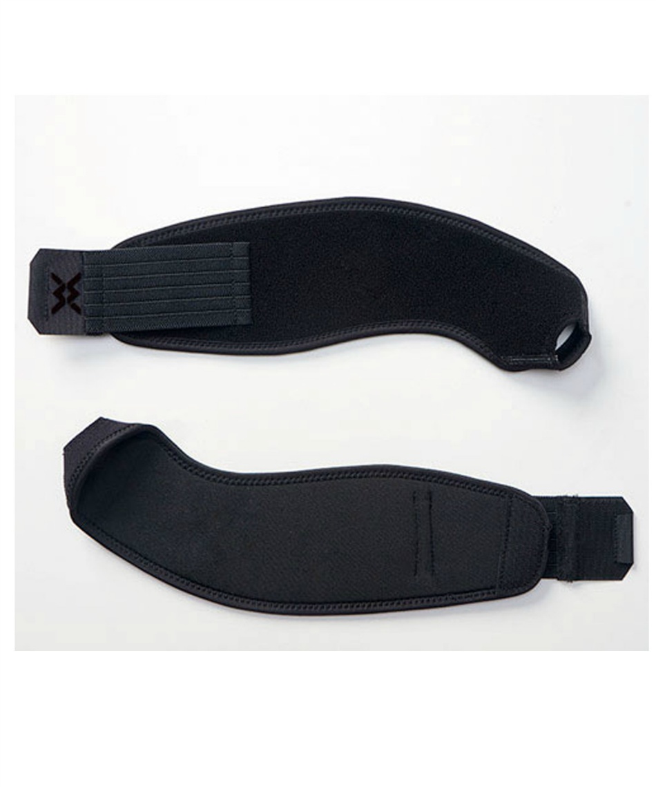 リストガード 左打者用(右手) マジコスポルト 野球 リストデュアルガード