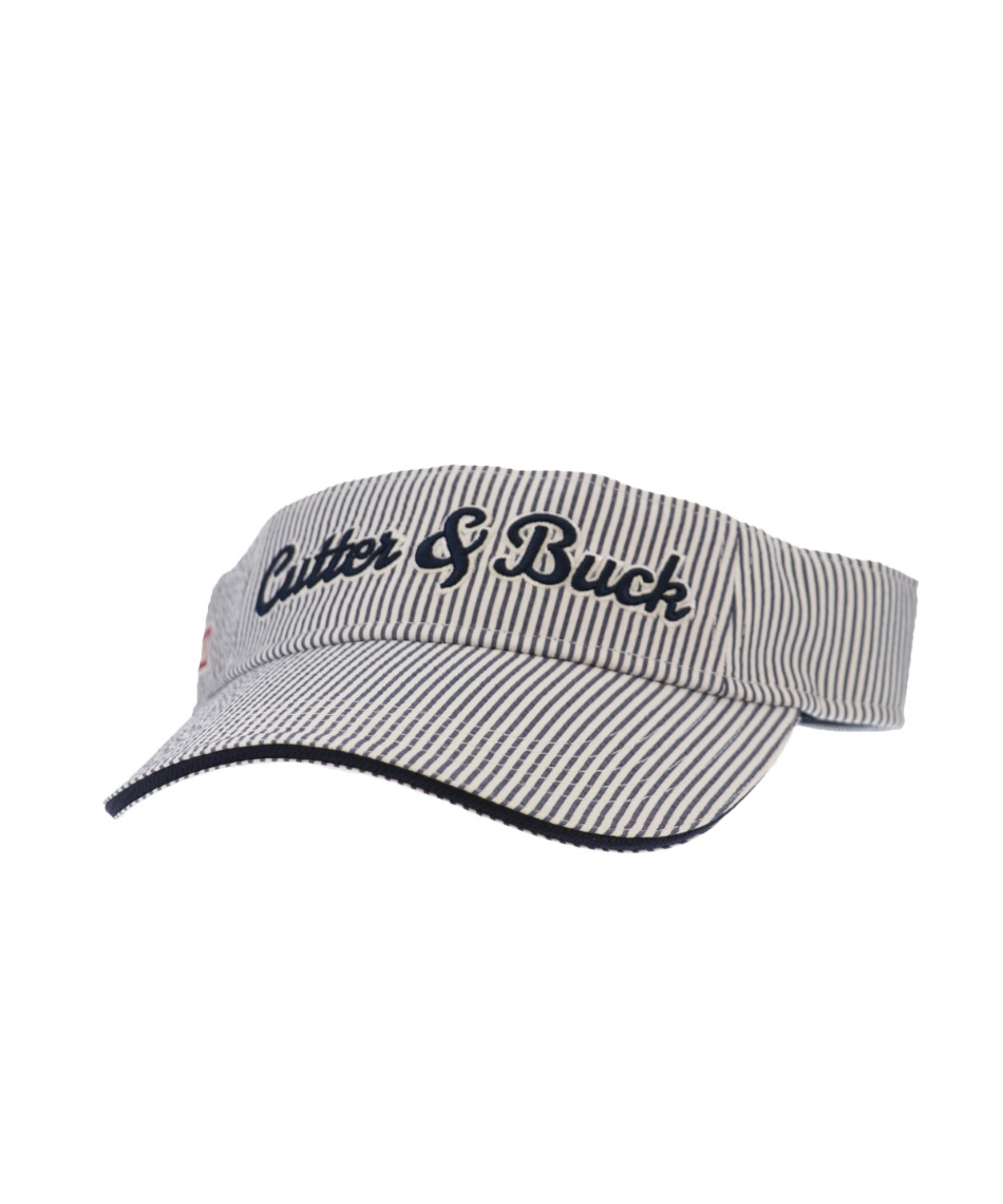 カッター バック Cutter Buck ゴルフ サンバイザー サッカーストライプサンバイザー Cgbnjc53 スポーツ用品ならヒマラヤオンラインストア 公式 カッター バック Cutter Buck ゴルフ サンバイザー サッカーストライプサンバイザー Cgbnjc53 スポーツ用品ならヒマラヤオンラインストア 公式