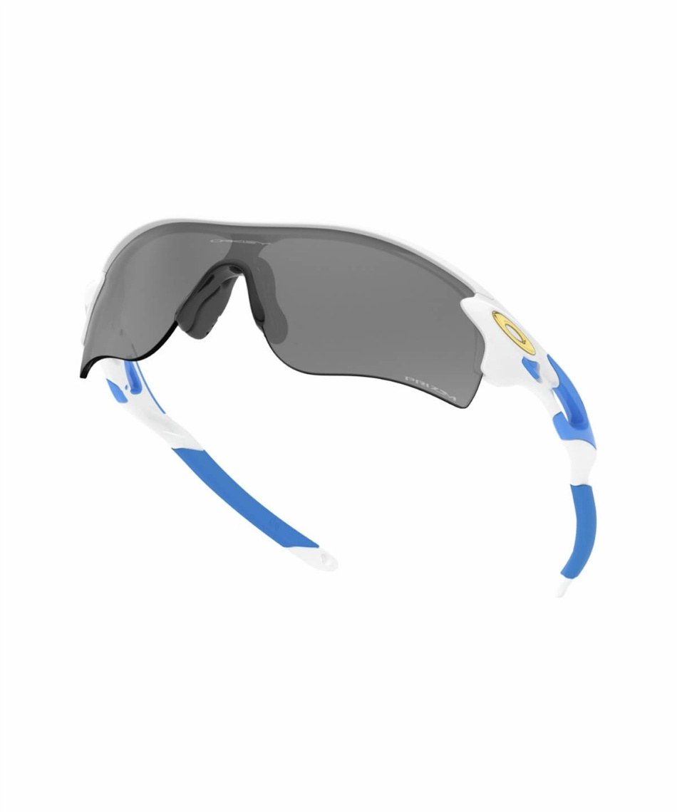 オークリー(OAKLEY) サングラス RadarLock Path Asia Fit レーダー