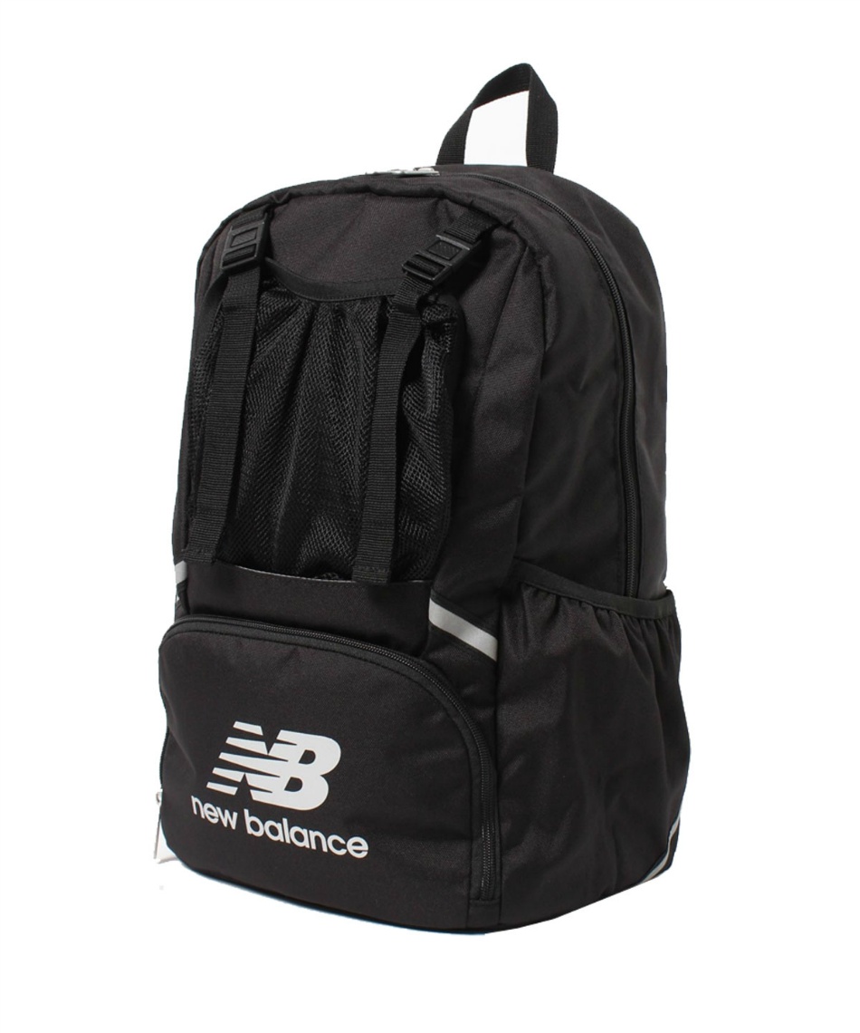ニューバランス New Balance サッカー バックパック ジュニアバックパック 17l Jabf9363 スポーツ用品ならヒマラヤオンラインストア 公式 ニューバランス New Balance サッカー バックパック ジュニアバックパック 17l Jabf9363 スポーツ用品ならヒマラヤオンラインストア 公式