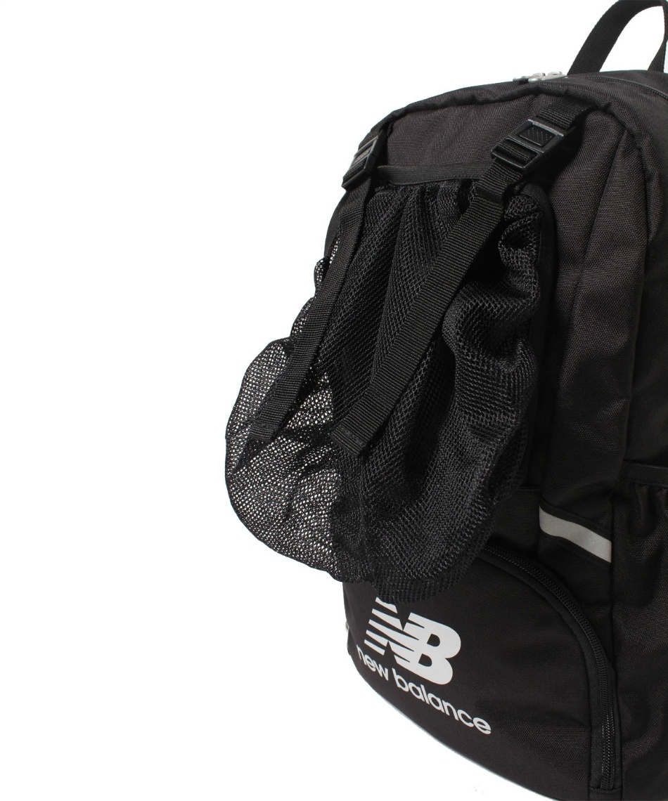 ニューバランス New Balance サッカー バックパック ジュニアバックパック 17l Jabf9363 スポーツ用品ならヒマラヤオンラインストア 公式 ニューバランス New Balance サッカー バックパック ジュニアバックパック 17l Jabf9363 スポーツ用品ならヒマラヤオンラインストア 公式