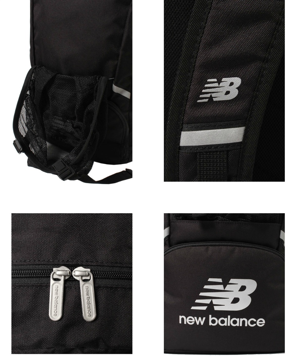 ニューバランス New Balance サッカー バックパック ジュニアバックパック 17l Jabf9363 スポーツ用品ならヒマラヤオンラインストア 公式 ニューバランス New Balance サッカー バックパック ジュニアバックパック 17l Jabf9363 スポーツ用品ならヒマラヤオンラインストア 公式