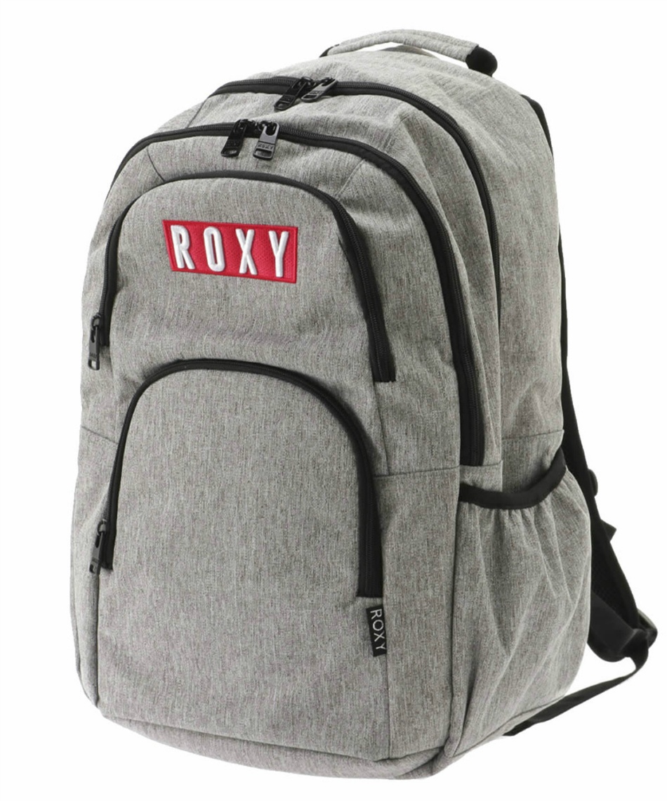 ロキシー Roxy リュックサック l ゴーアウト Go Out グレイ Rbg Gry スポーツ用品ならヒマラヤオンラインストア 公式 ロキシー Roxy リュックサック l ゴーアウト Go Out グレイ Rbg Gry スポーツ用品ならヒマラヤオンラインストア 公式