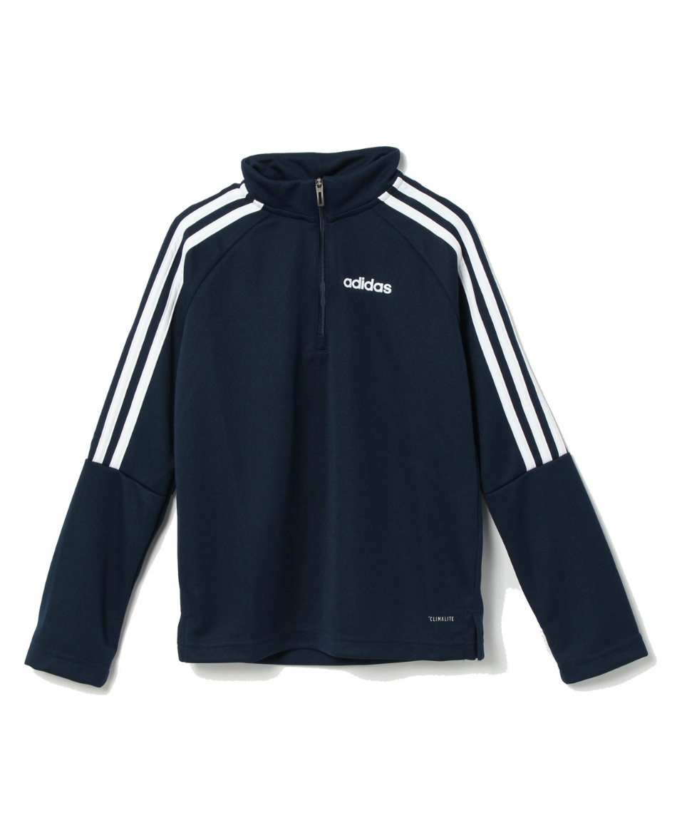 アディダス Adidas サッカーウェア トレーニングウェア Kids キッズ Sere 19 トレーニングトップ Dy3148 Fxh37 スポーツ用品ならヒマラヤオンラインストア 公式