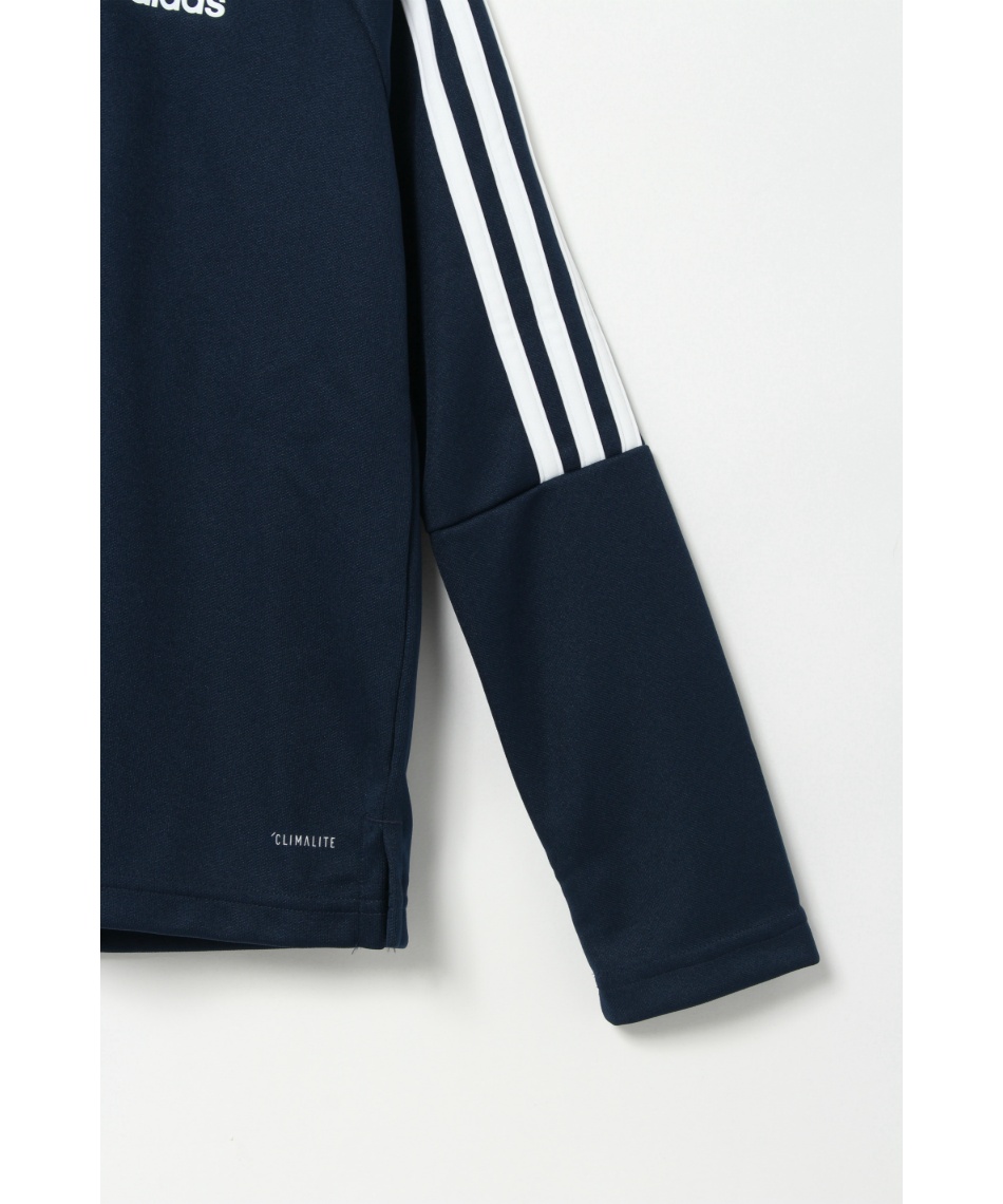アディダス Adidas サッカーウェア トレーニングウェア Kids キッズ Sere 19 トレーニングトップ Dy3148 Fxh37 スポーツ用品ならヒマラヤオンラインストア 公式