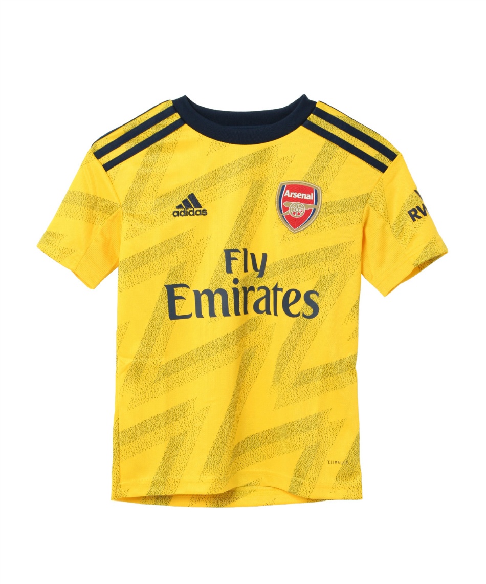 アディダス Adidas サッカーウェア レプリカシャツ 19 アーセナルa ユニフォーム Eh5656 Gex08 スポーツ用品ならヒマラヤオンラインストア 公式 アディダス Adidas サッカーウェア レプリカシャツ 19 アーセナルa ユニフォーム Eh5656 Gex08 スポーツ用品ならヒマラヤオンラインストア 公式