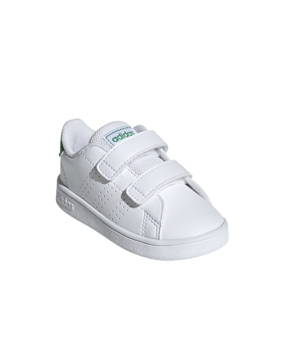 アディダス Adidas キッズシューズ Advancourt I アドバンコート I Ef0301 Epg41 スポーツ用品ならヒマラヤオンラインストア 公式 アディダス Adidas キッズシューズ Advancourt I アドバンコート I Ef0301 Epg41 スポーツ用品ならヒマラヤオンラインストア 公式