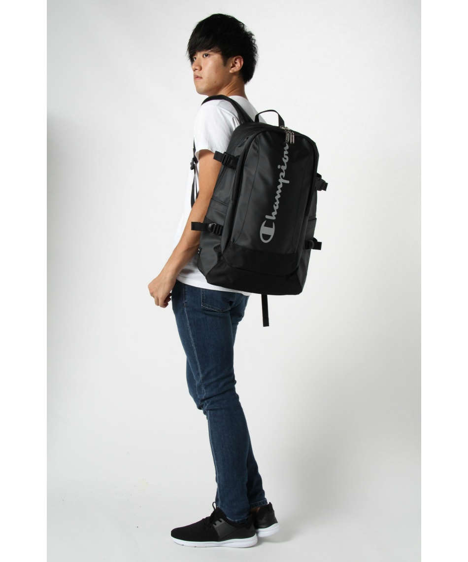チャンピオン Champion バックパック バレルバックパック 27l 5551300 12 スポーツ用品ならヒマラヤオンラインストア 公式