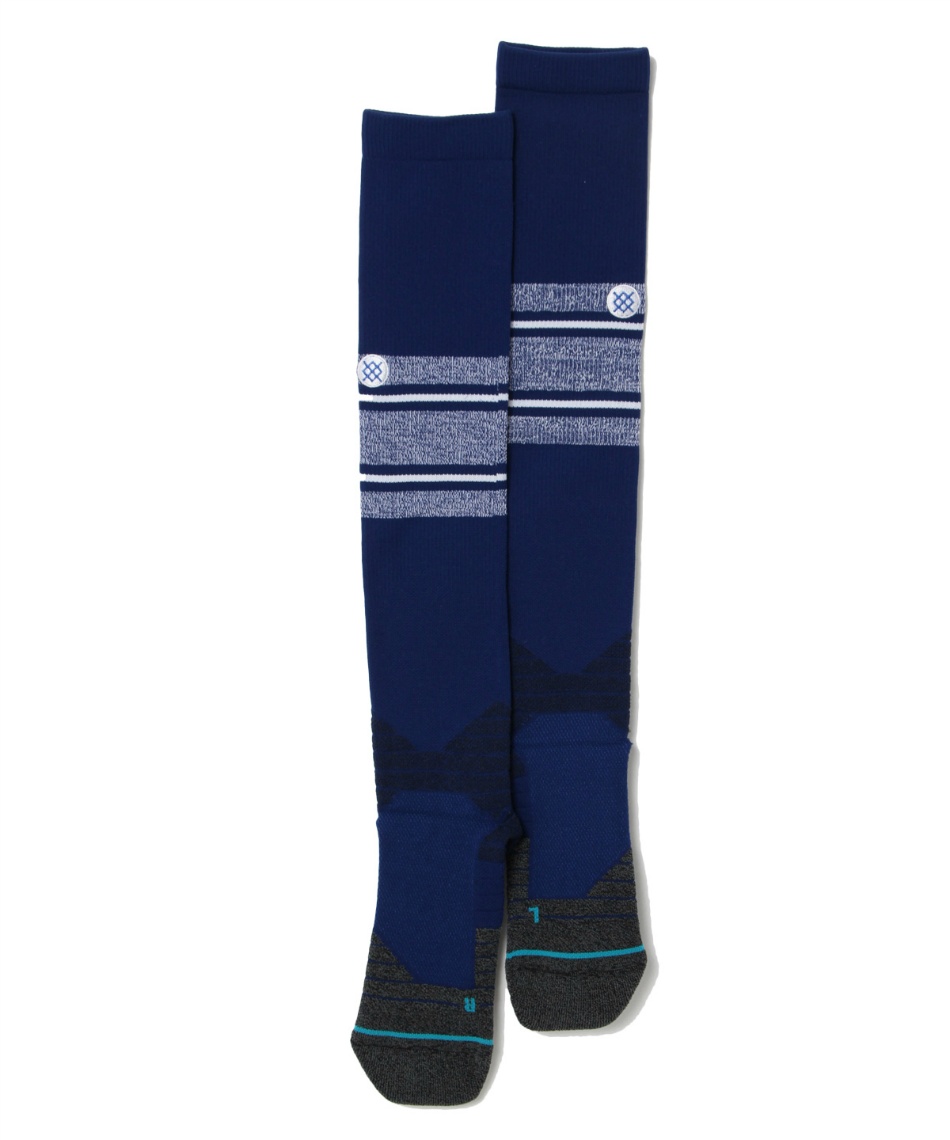 スタンス ソックス Stance Socks 野球 ソックス Dmnd Pro Stripe Otc M759a19dmn Wbl スポーツ用品ならヒマラヤオンラインストア 公式 スタンス ソックス Stance Socks 野球 ソックス Dmnd Pro Stripe Otc M759a19dmn Wbl スポーツ用品ならヒマラヤオンラインストア 公式