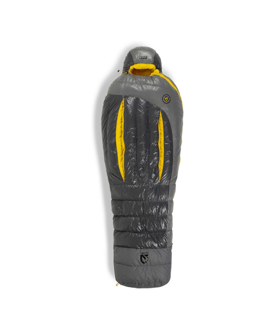 ニーモ Nemo マミー型シュラフ ソニック0 Sonic0 Nm Snc2 0 スポーツ用品ならヒマラヤオンラインストア 公式