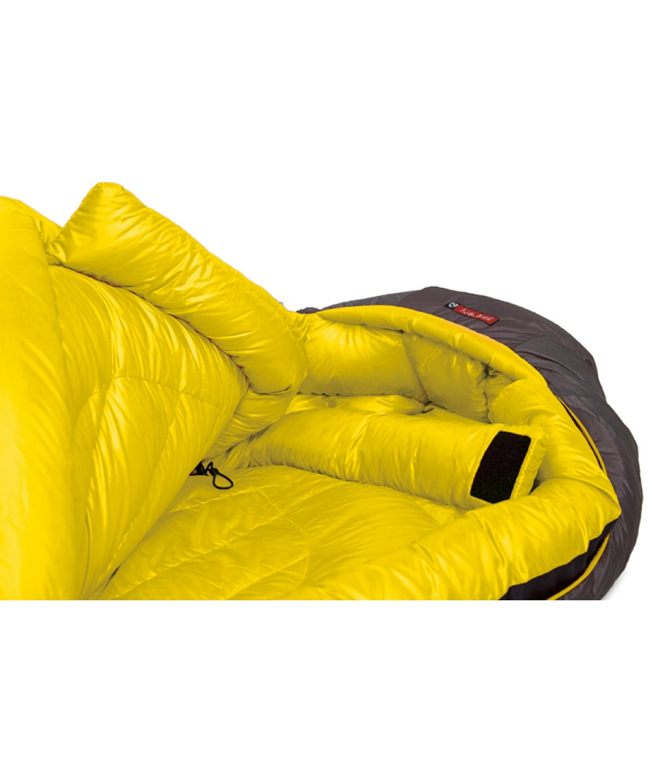 ニーモ Nemo マミー型シュラフ ソニック0 Sonic0 Nm Snc2 0 スポーツ用品ならヒマラヤオンラインストア 公式